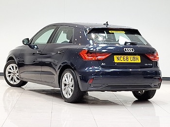 Used Audi A1 2019 for sale - 77536558: Photo