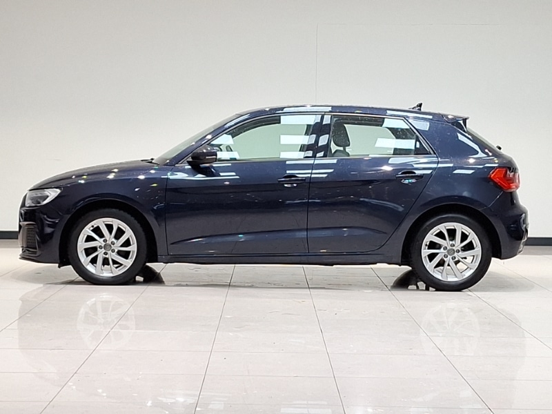 Used Audi A1 2019 for sale - 77536558: Photo 4