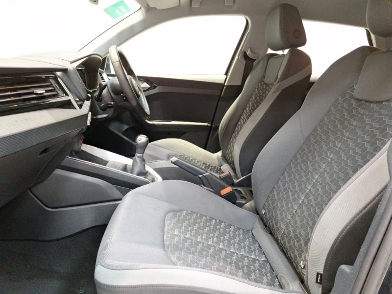 Used Audi A1 2019 for sale - 77536558: Photo 5