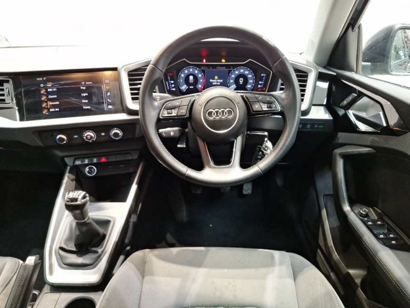 Used Audi A1 2019 for sale - 77536558: Photo 7