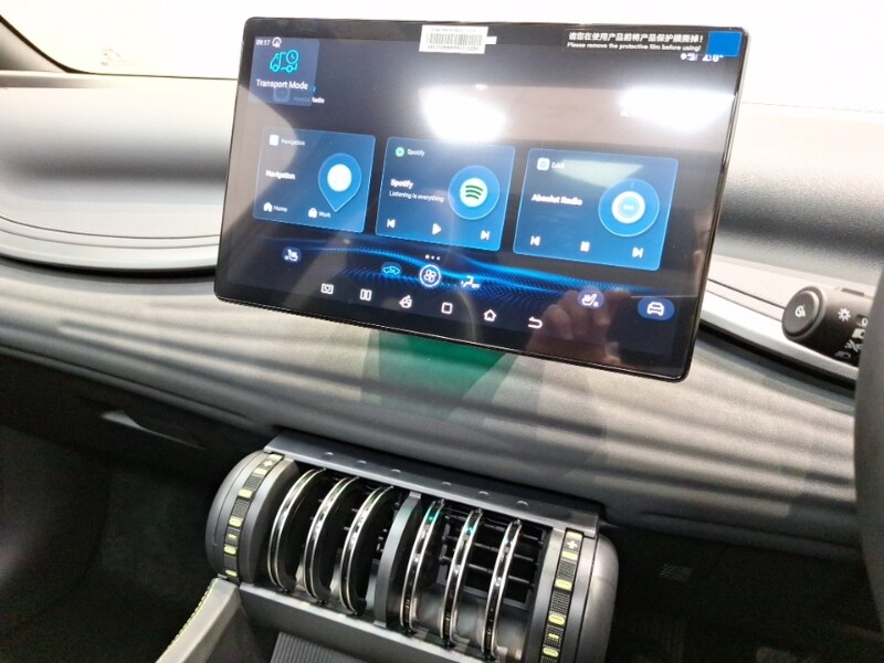 Vehicle 11