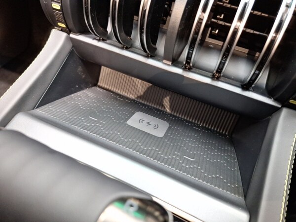 Used BYD Atto 3 2025 for sale - 75072632: Photo 15