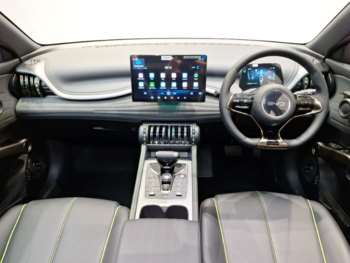 Used BYD Atto 3 2025 for sale - 75072632: Photo
