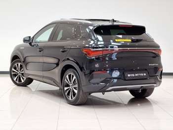 Used BYD Atto 3 2025 for sale - 75072632: Photo