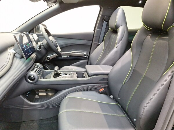 Used BYD Atto 3 2025 for sale - 75072632: Photo 5