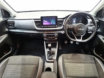 Used Kia Stonic 2023 for sale - 79382732: Photo