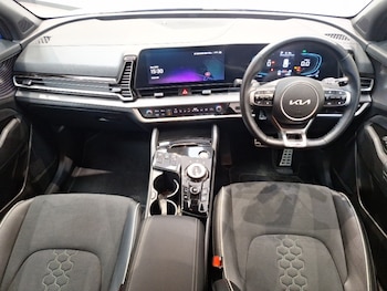 Used Kia Sportage 2025 for sale - 78563741: Photo