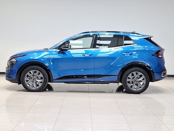Used Kia Sportage 2025 for sale - 78563741: Photo