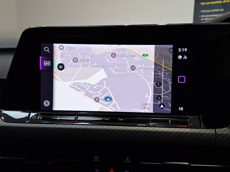 Used Volkswagen Golf 2023 for sale - 77782641: Photo 10