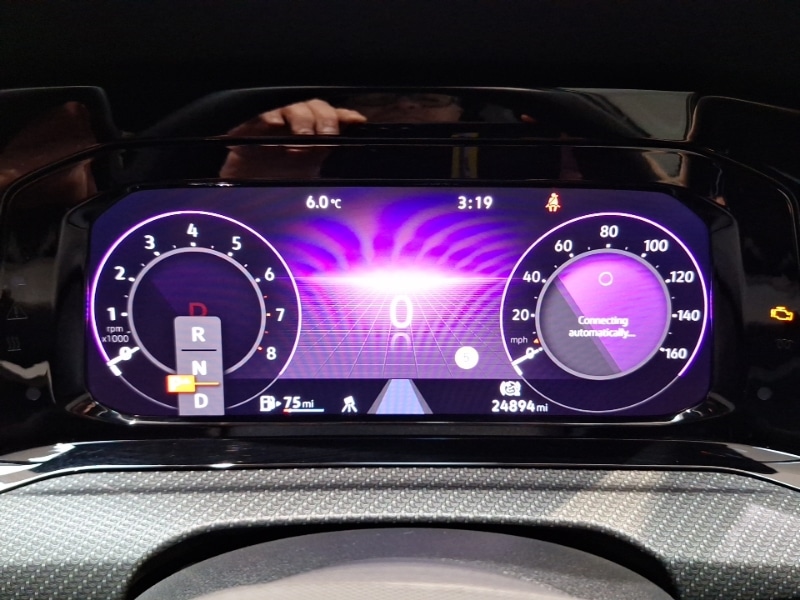 Used Volkswagen Golf 2023 for sale - 77782641: Photo 11