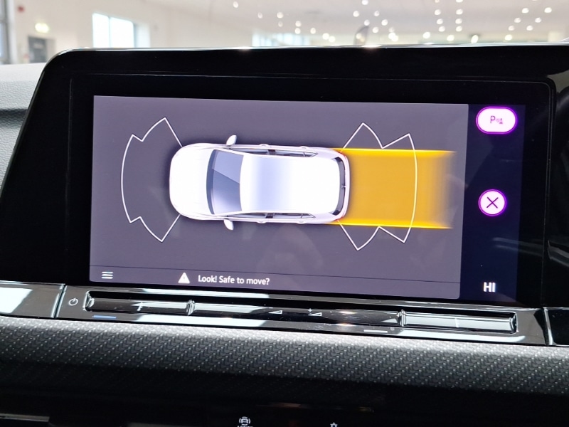 Used Volkswagen Golf 2023 for sale - 77782641: Photo 13