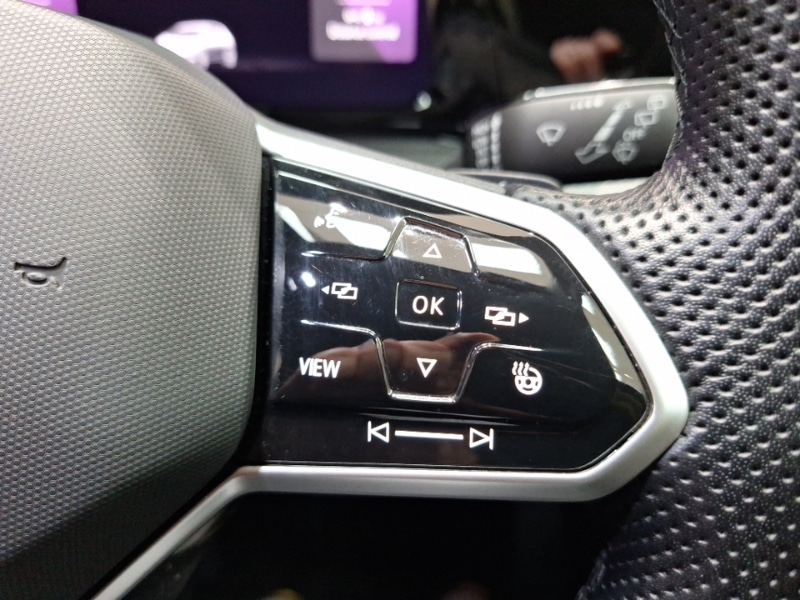 Used Volkswagen Golf 2023 for sale - 77782641: Photo 16