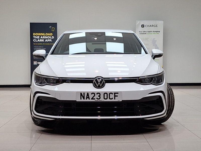 Used Volkswagen Golf 2023 for sale - 77782641: Photo 19