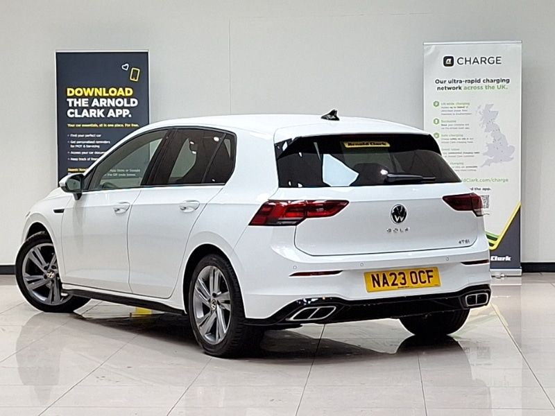 Used Volkswagen Golf 2023 for sale - 77782641: Photo 3