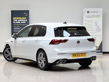 Used Volkswagen Golf 2023 for sale - 77782641: Photo