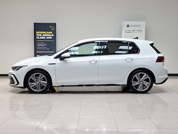 Used Volkswagen Golf 2023 for sale - 77782641: Photo