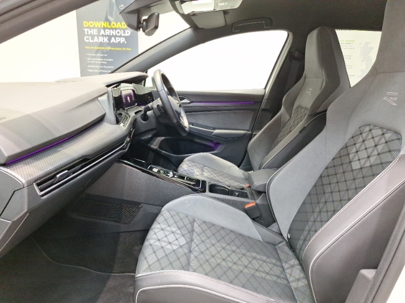Used Volkswagen Golf 2023 for sale - 77782641: Photo 5