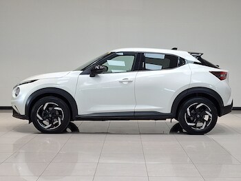Used Nissan Juke 2023 for sale - 79356778: Photo