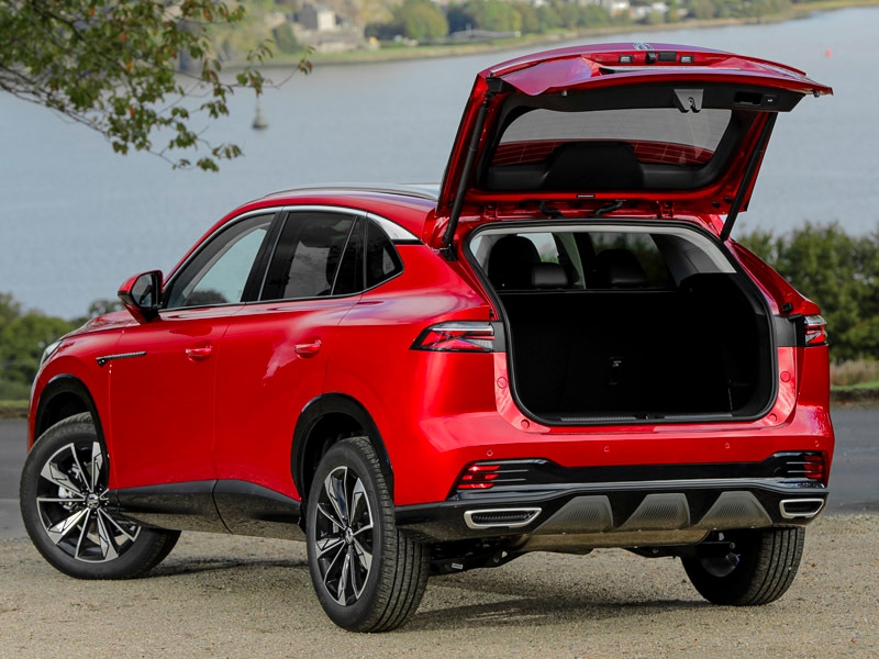 Used MG MG HS 2026 for sale - 77956786: Photo 18