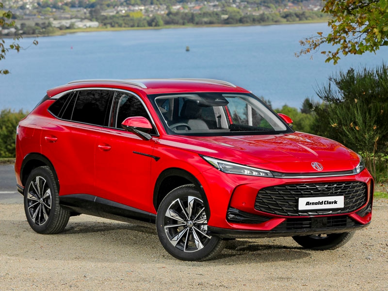 Used MG MG HS 2026 for sale - 77956786: Photo 7