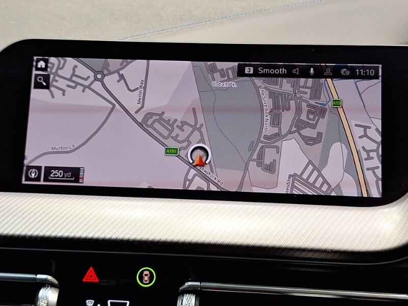 Used BMW 1 Series 2021 for sale - 76683497: Photo 10