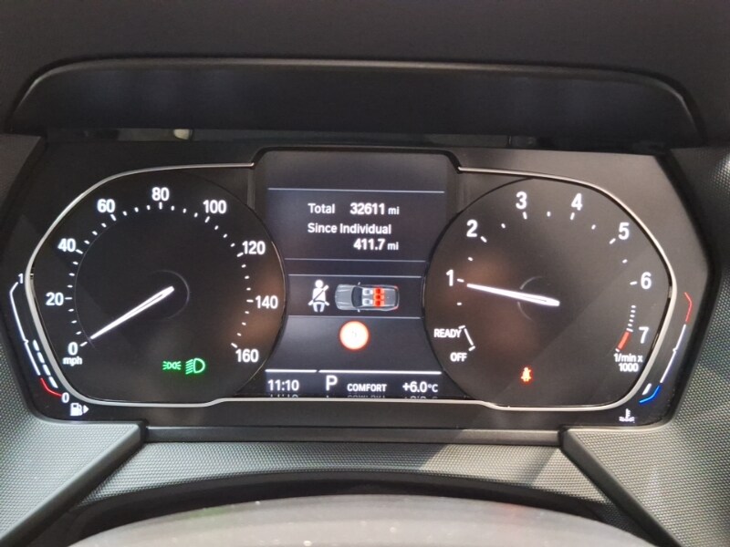 Used BMW 1 Series 2021 for sale - 76683497: Photo 11