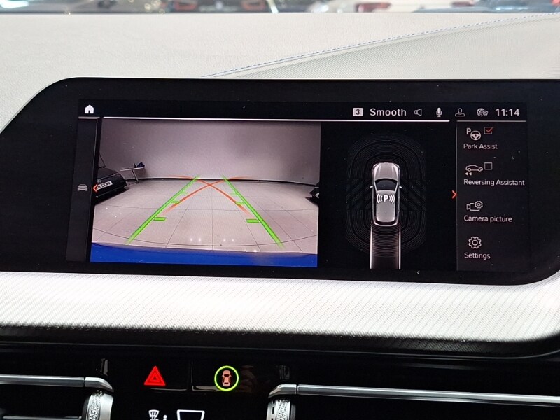 Used BMW 1 Series 2021 for sale - 76683497: Photo 13