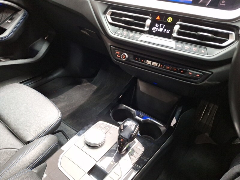 Used BMW 1 Series 2021 for sale - 76683497: Photo 14