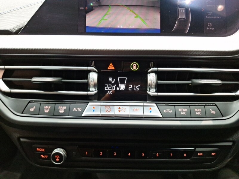 Used BMW 1 Series 2021 for sale - 76683497: Photo 15