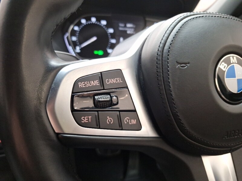 Used BMW 1 Series 2021 for sale - 76683497: Photo 16