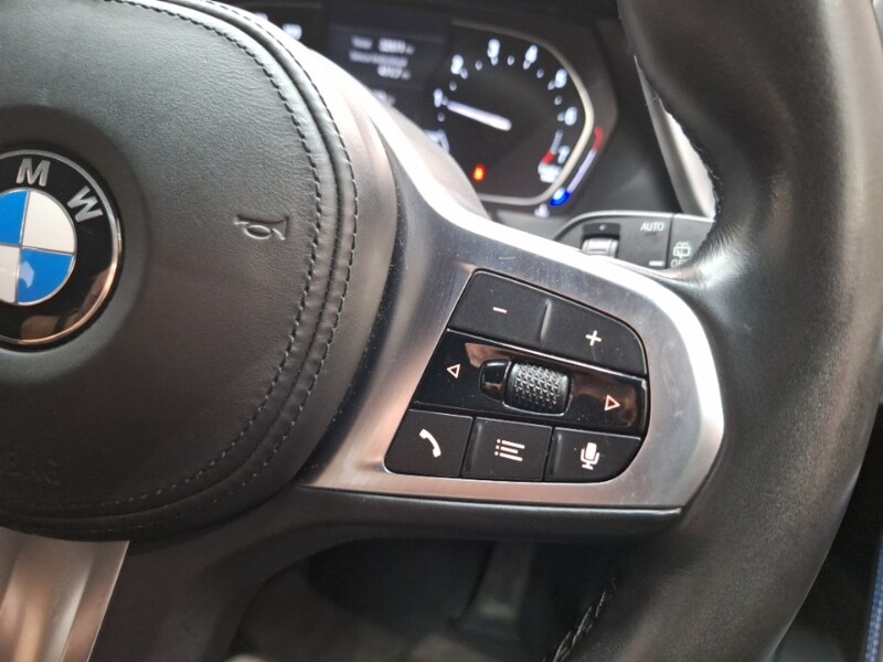 Used BMW 1 Series 2021 for sale - 76683497: Photo 17