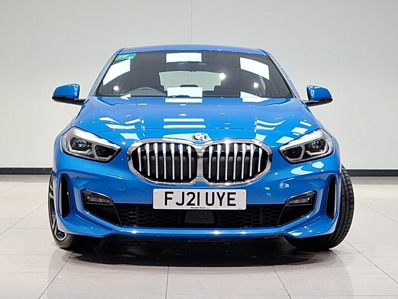 Used BMW 1 Series 2021 for sale - 76683497: Photo 19