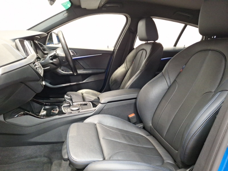 Used BMW 1 Series 2021 for sale - 76683497: Photo 5