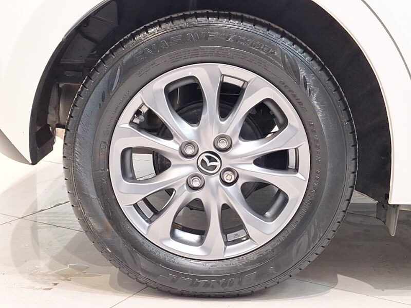 Used Mazda Mazda2 2021 for sale - 78141252: Photo 12