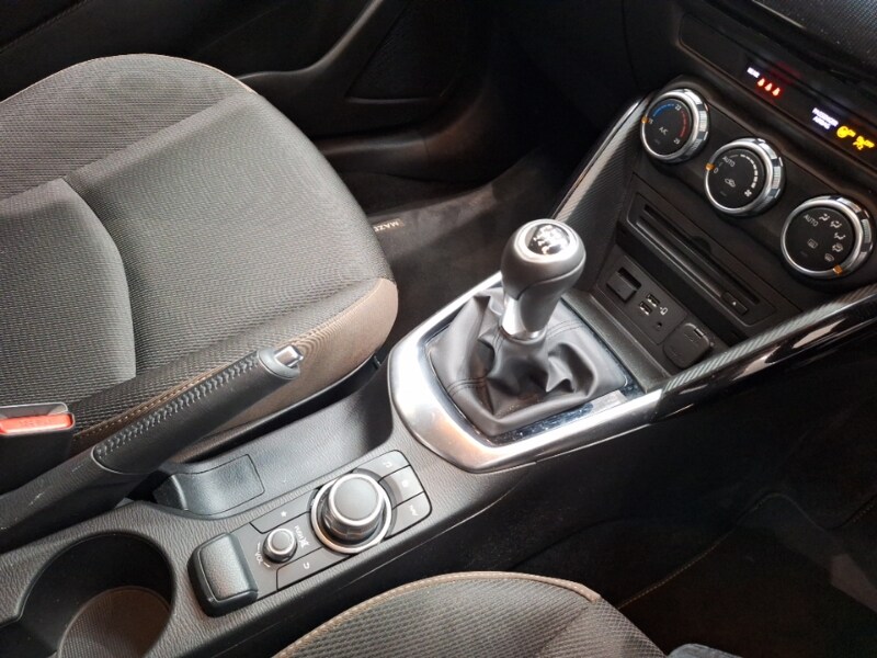 Used Mazda Mazda2 2021 for sale - 78141252: Photo 14