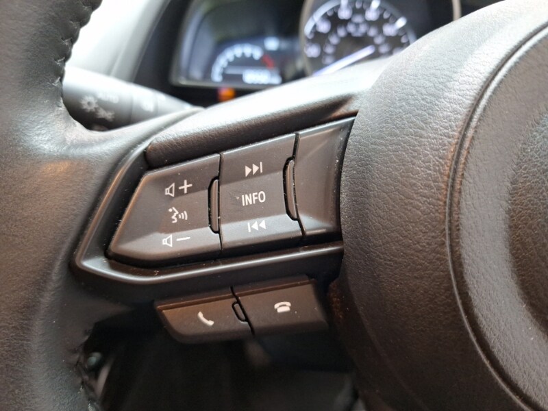 Used Mazda Mazda2 2021 for sale - 78141252: Photo 15