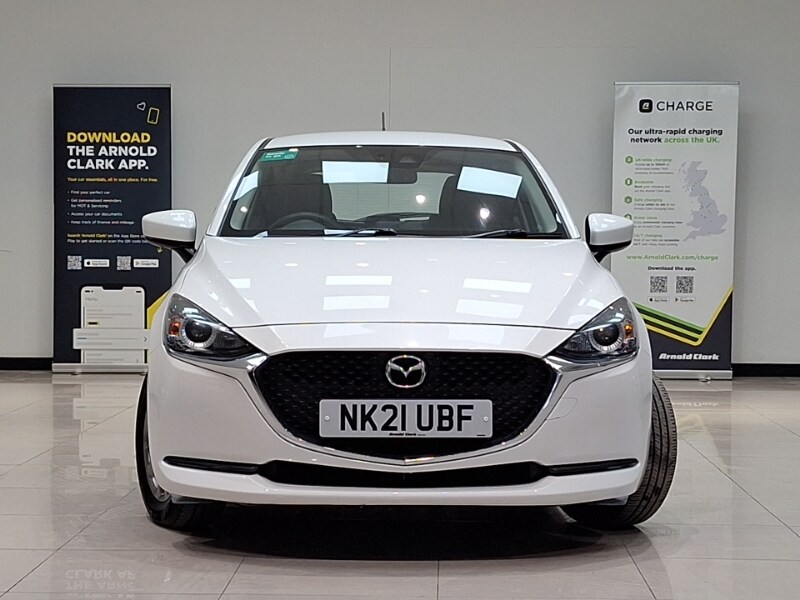 Used Mazda Mazda2 2021 for sale - 78141252: Photo 19