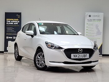 Used Mazda Mazda2 2021 for sale - 78141252: Photo