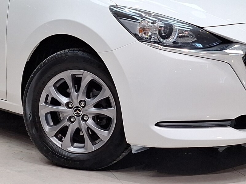 Used Mazda Mazda2 2021 for sale - 78141252: Photo 9