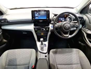 Used Toyota Yaris Cross 2022 for sale - 74753128: Photo