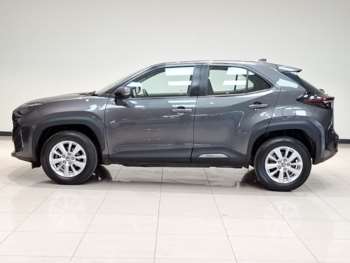 Used Toyota Yaris Cross 2022 for sale - 74753128: Photo