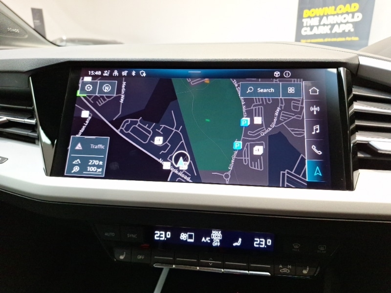 Used Audi Q4 e-tron 2022 for sale - 78147426: Photo 10