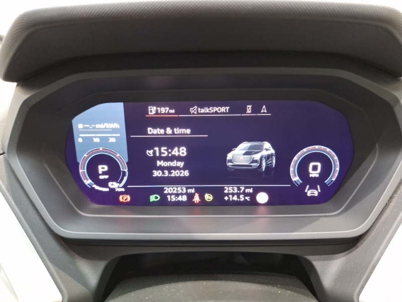 Used Audi Q4 e-tron 2022 for sale - 78147426: Photo 11