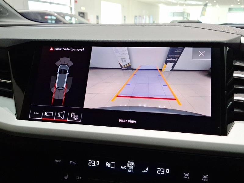 Used Audi Q4 e-tron 2022 for sale - 78147426: Photo 12