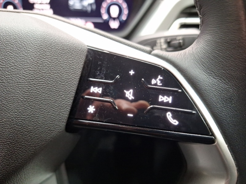 Used Audi Q4 e-tron 2022 for sale - 78147426: Photo 15