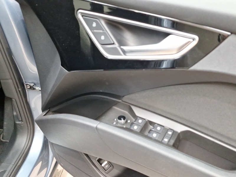 Used Audi Q4 e-tron 2022 for sale - 78147426: Photo 16