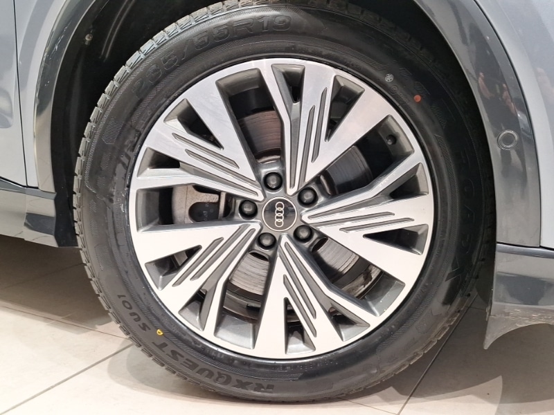 Used Audi Q4 e-tron 2022 for sale - 78147426: Photo 17