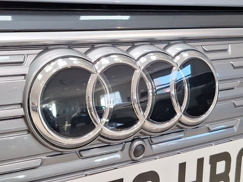 Used Audi Q4 e-tron 2022 for sale - 78147426: Photo 18