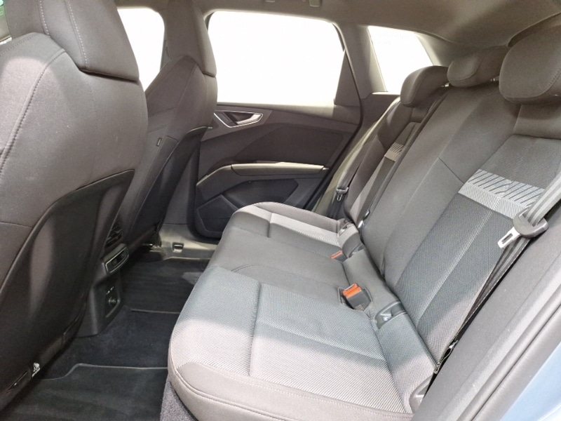 Used Audi Q4 e-tron 2022 for sale - 78147426: Photo 6