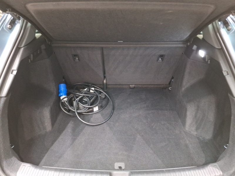 Used Audi Q4 e-tron 2022 for sale - 78147426: Photo 8